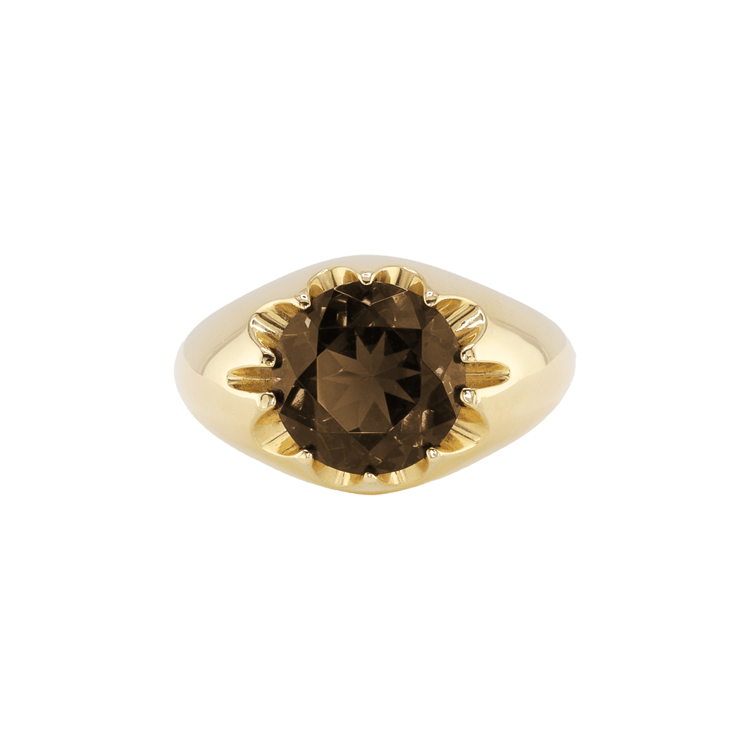 Ring MALALA Pure - The SISS BLISS