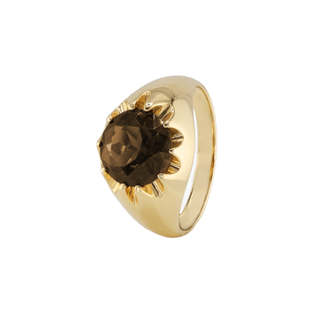 Ring MALALA Pure - The SISS BLISS