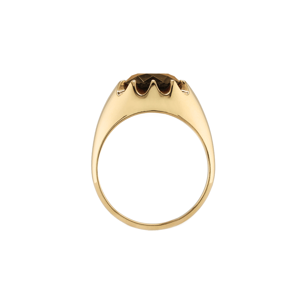 Ring MALALA Pure - The SISS BLISS