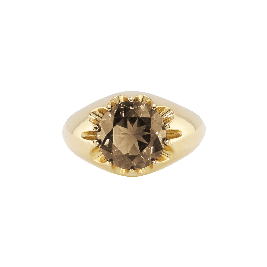 Ring MALALA Pure - The SISS BLISS