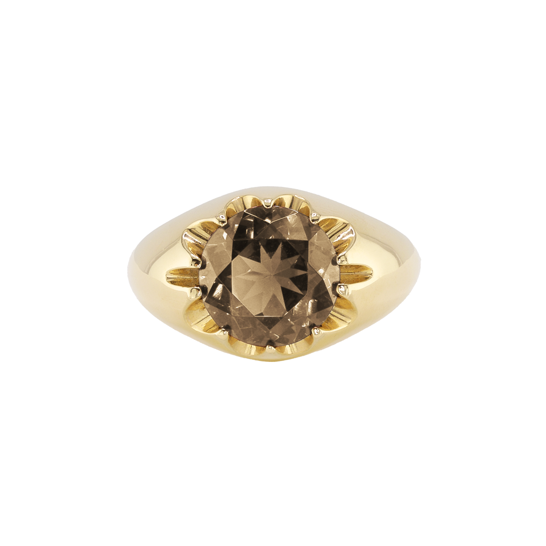 Ring MALALA Pure - The SISS BLISS GmbH