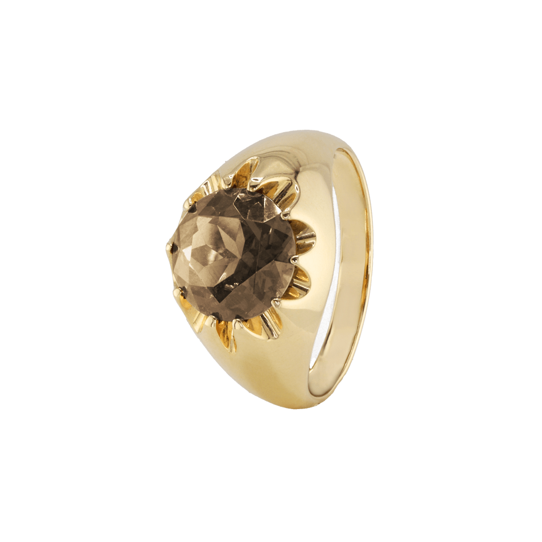 Ring MALALA Pure - The SISS BLISS