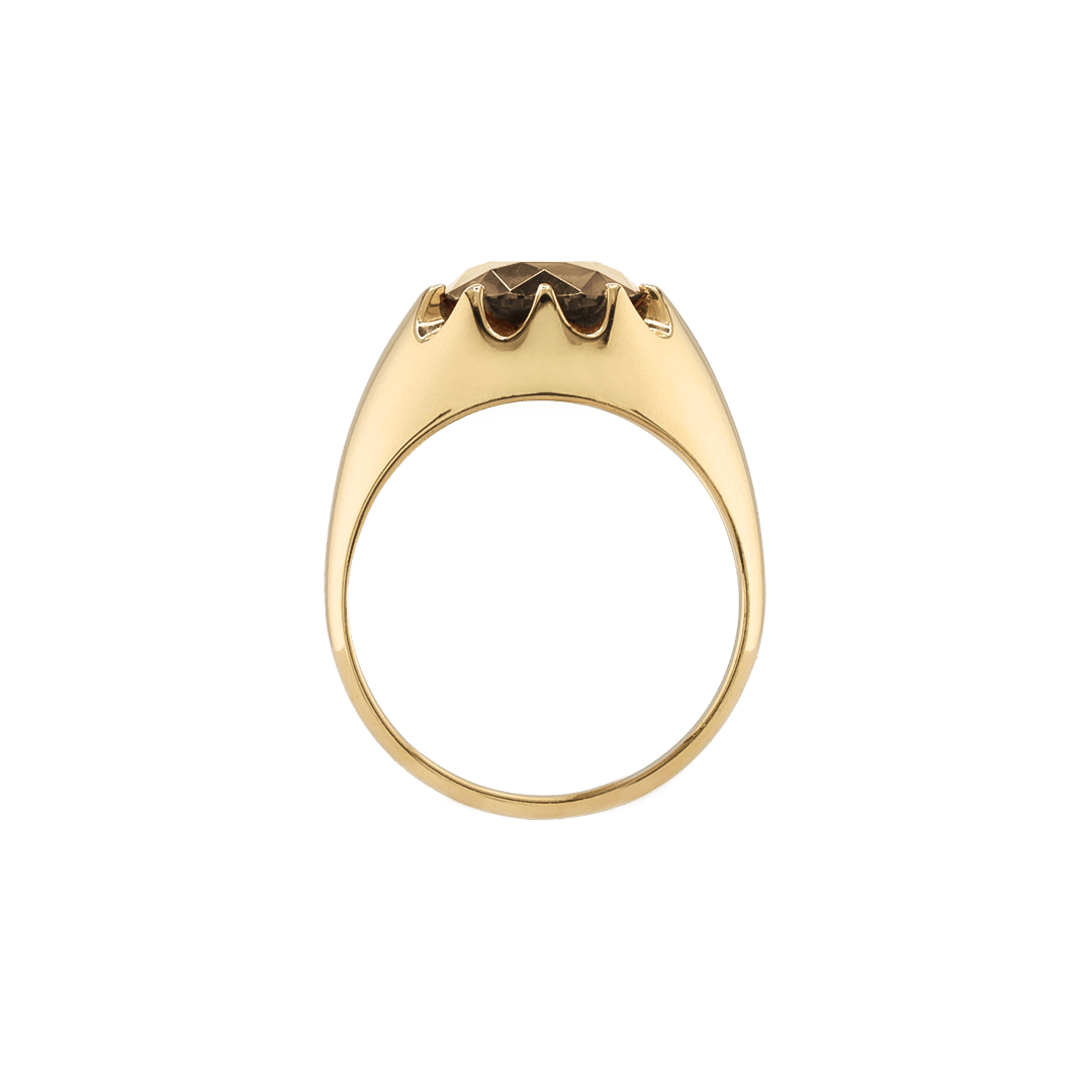 Ring MALALA Pure - The SISS BLISS