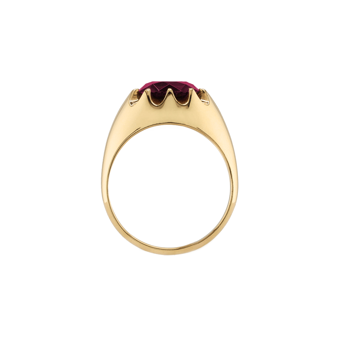 Ring MALALA Pure - The SISS BLISS