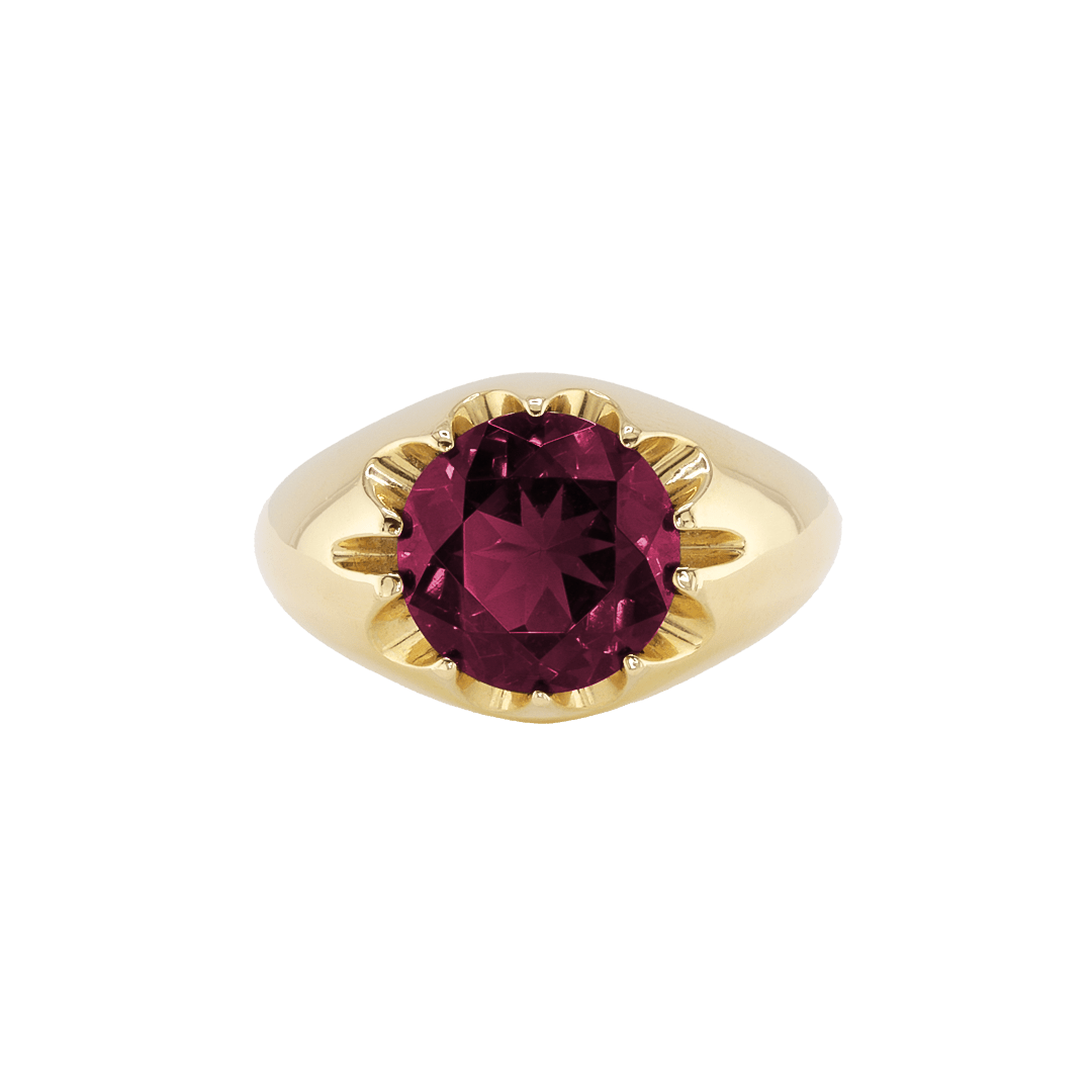 Ring MALALA Pure - The SISS BLISS