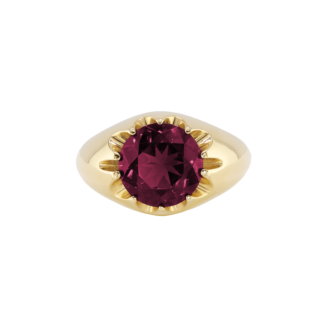 Ring MALALA Pure