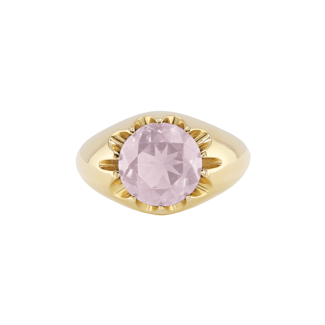 Ring MALALA Pure - The SISS BLISS