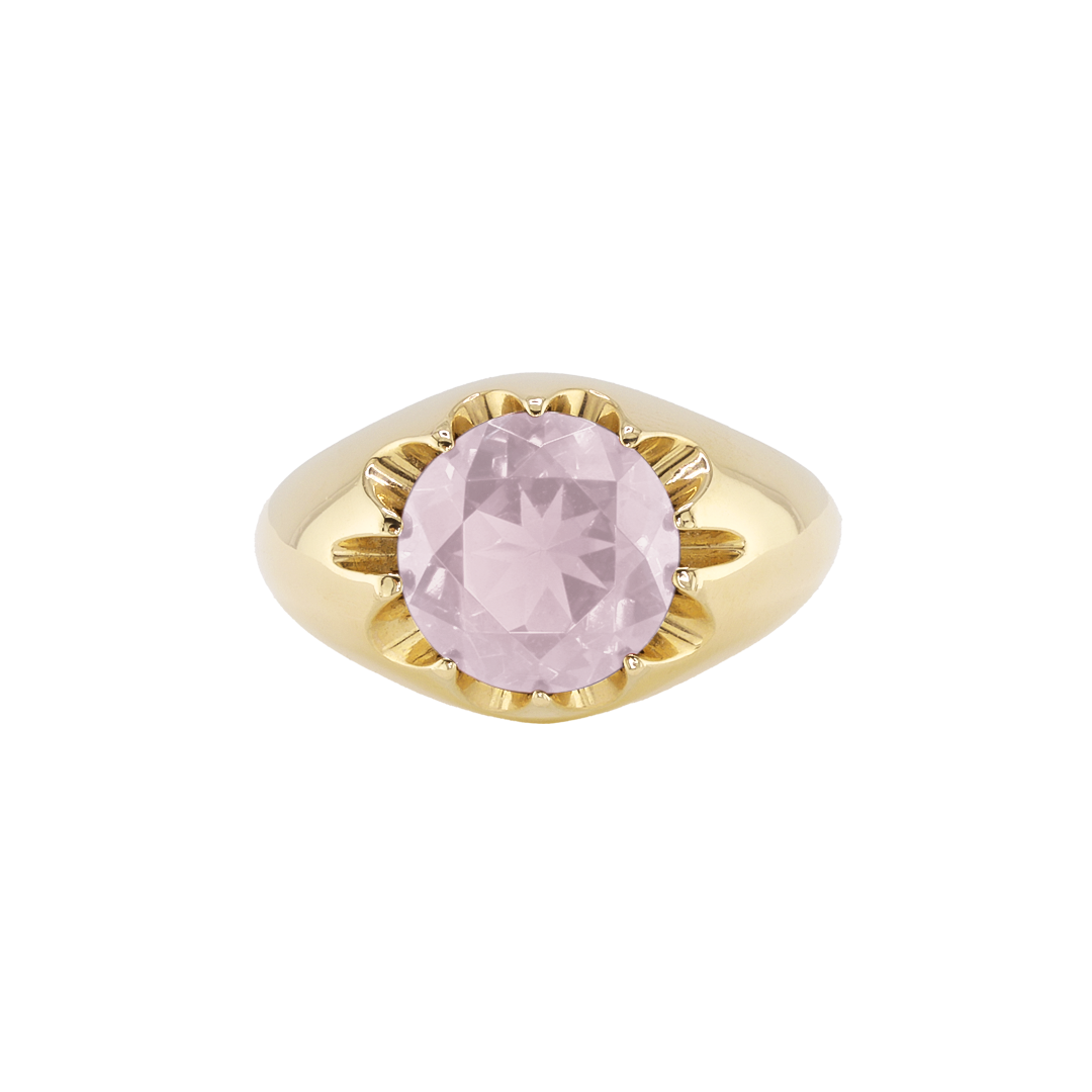 Ring MALALA Pure