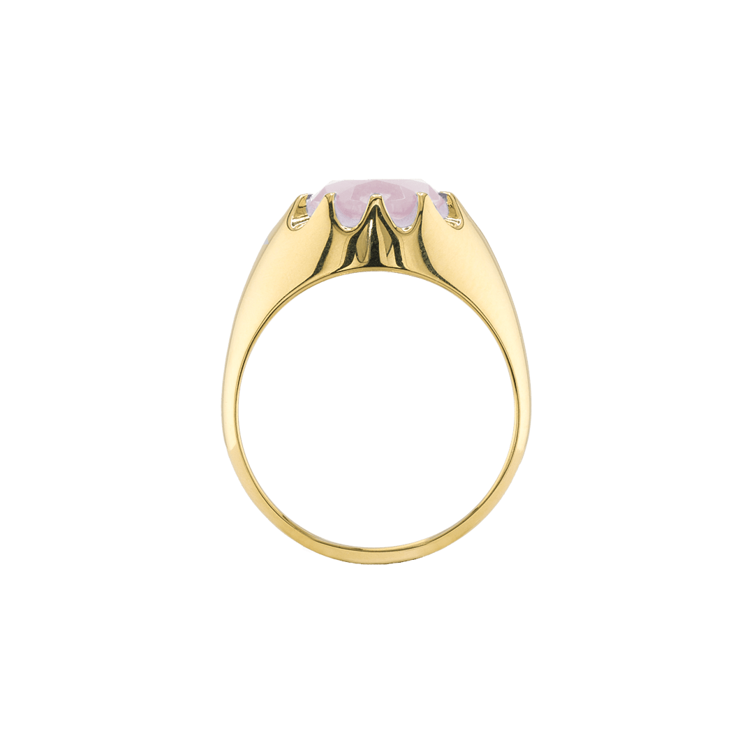 Ring MALALA Pure - The SISS BLISS