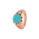 Ring MALALA Pure