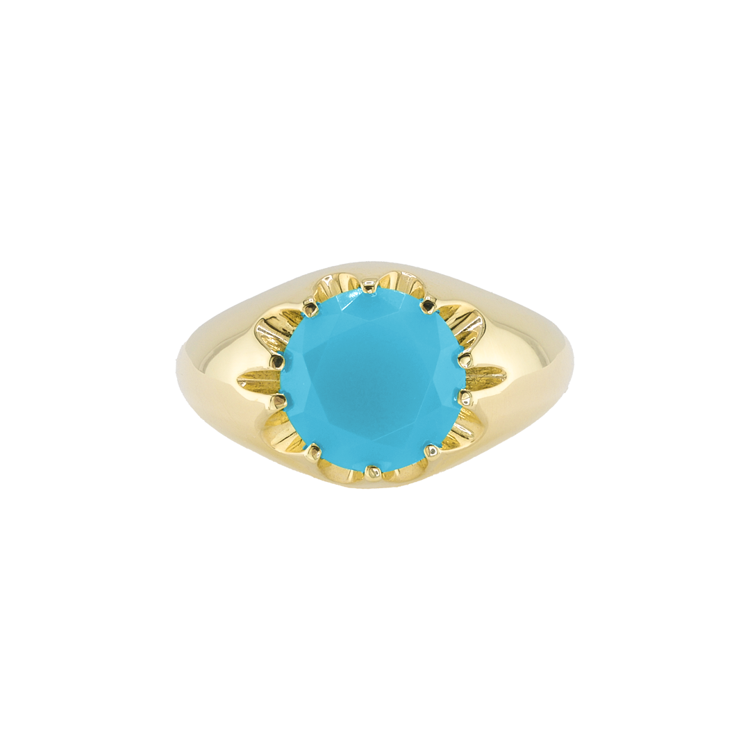 Ring MALALA Pure