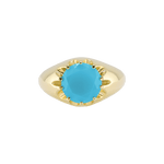 Ring MALALA Pure - The SISS BLISS