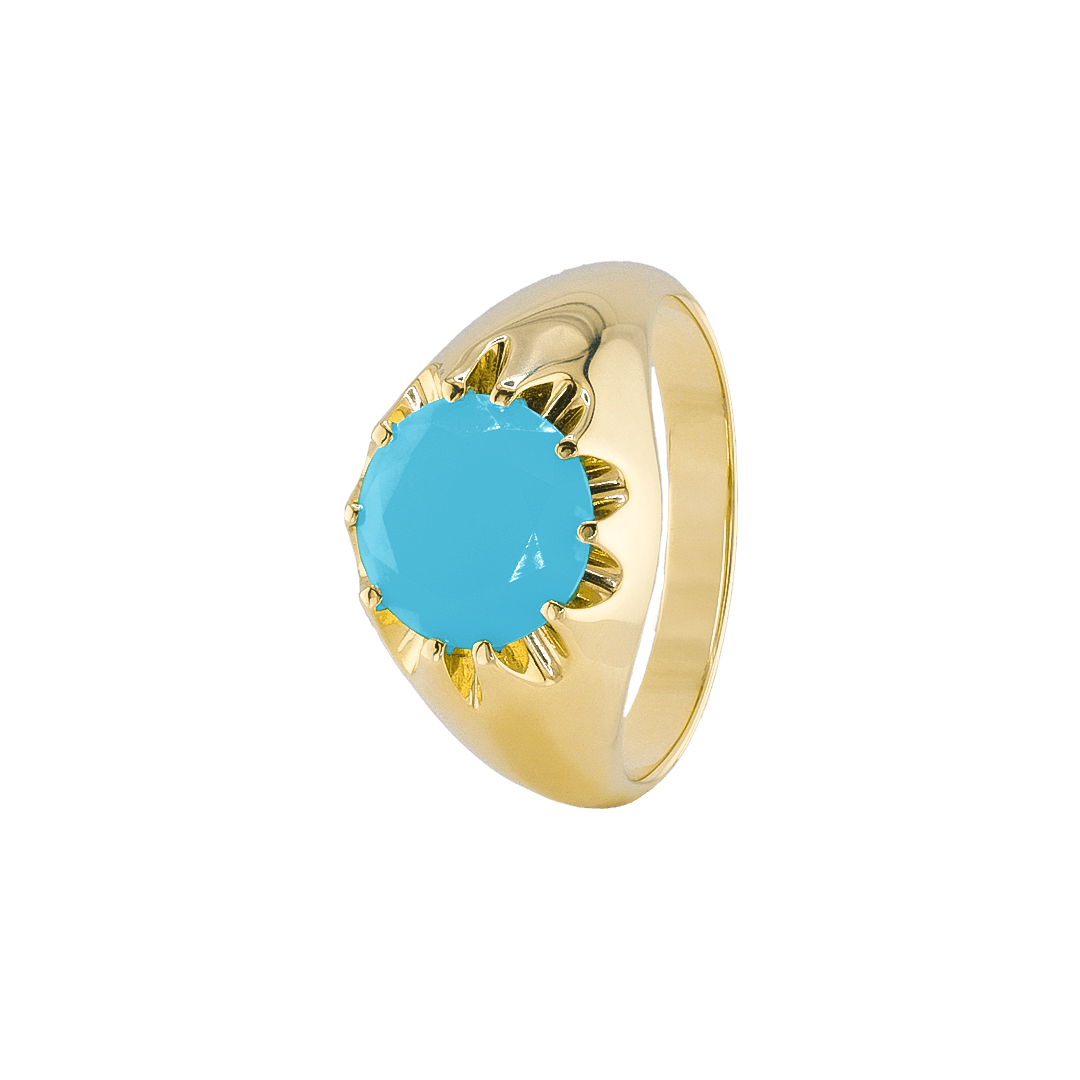 Ring MALALA Pure - The SISS BLISS