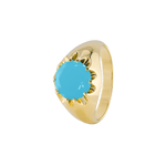 Ring MALALA Pure - The SISS BLISS