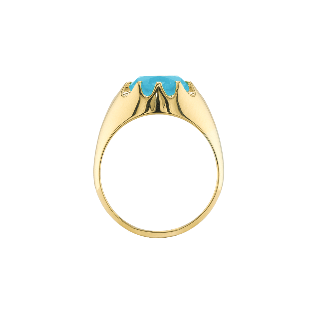 Ring MALALA Pure - The SISS BLISS