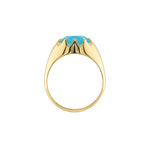 Ring MALALA Pure - The SISS BLISS