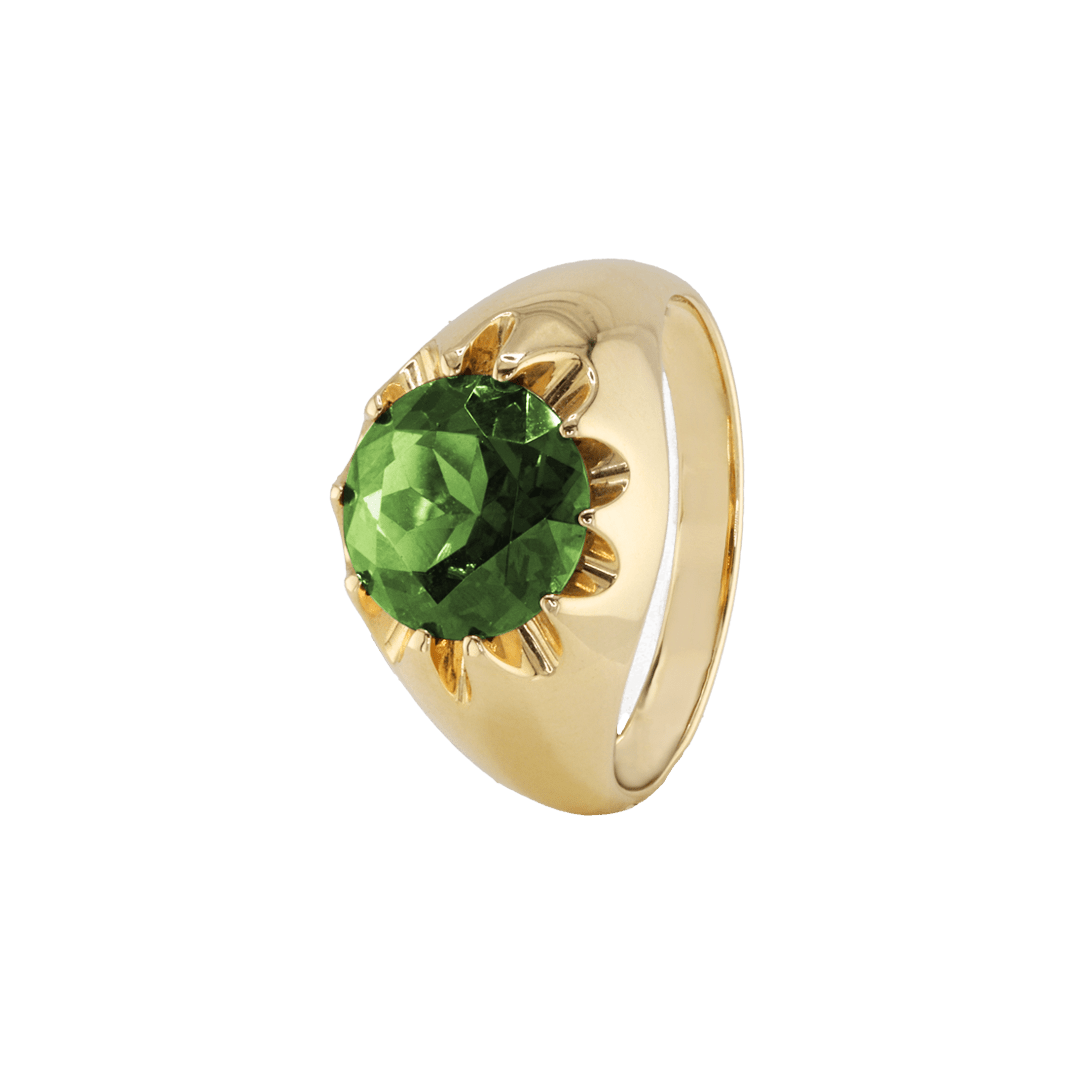 Ring MALALA Pure - The SISS BLISS