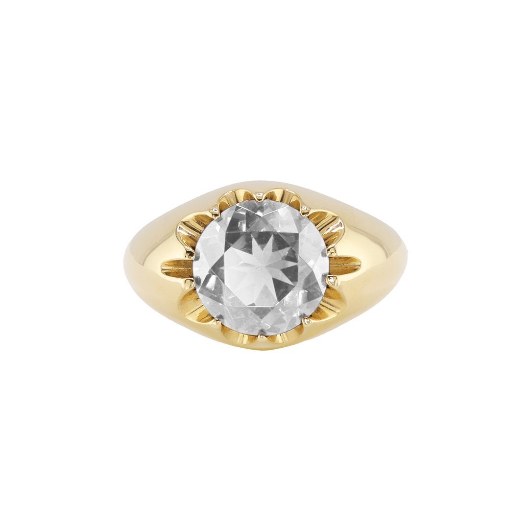 Ring MALALA Pure - The SISS BLISS GmbH