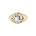 Ring MALALA Pure - The SISS BLISS