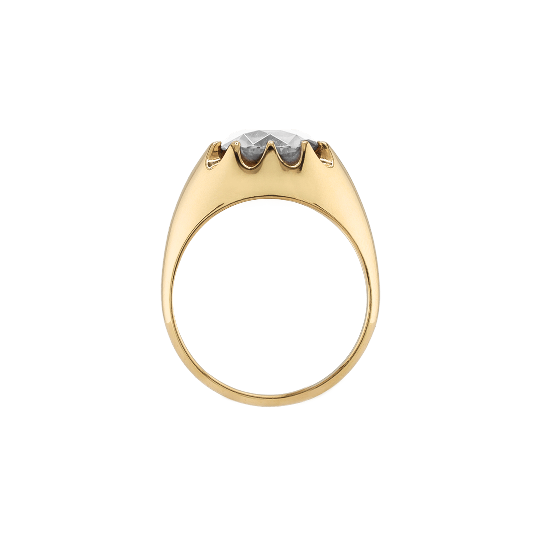 Ring MALALA Pure - The SISS BLISS