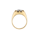 Ring MALALA Pure - The SISS BLISS