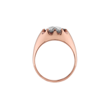 Ring MALALA Pure