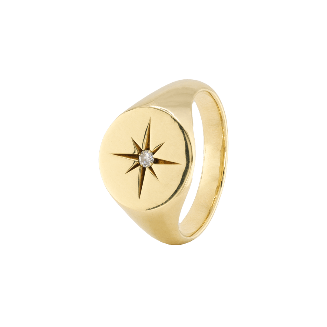 Ring MARIA - The SISS BLISS