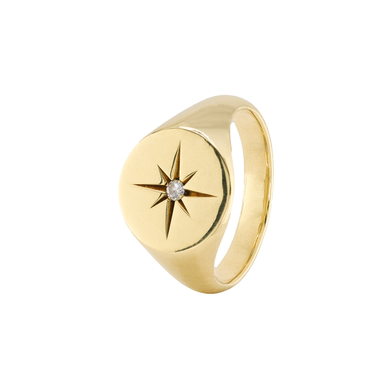 Ring MARIA - The SISS BLISS GmbH