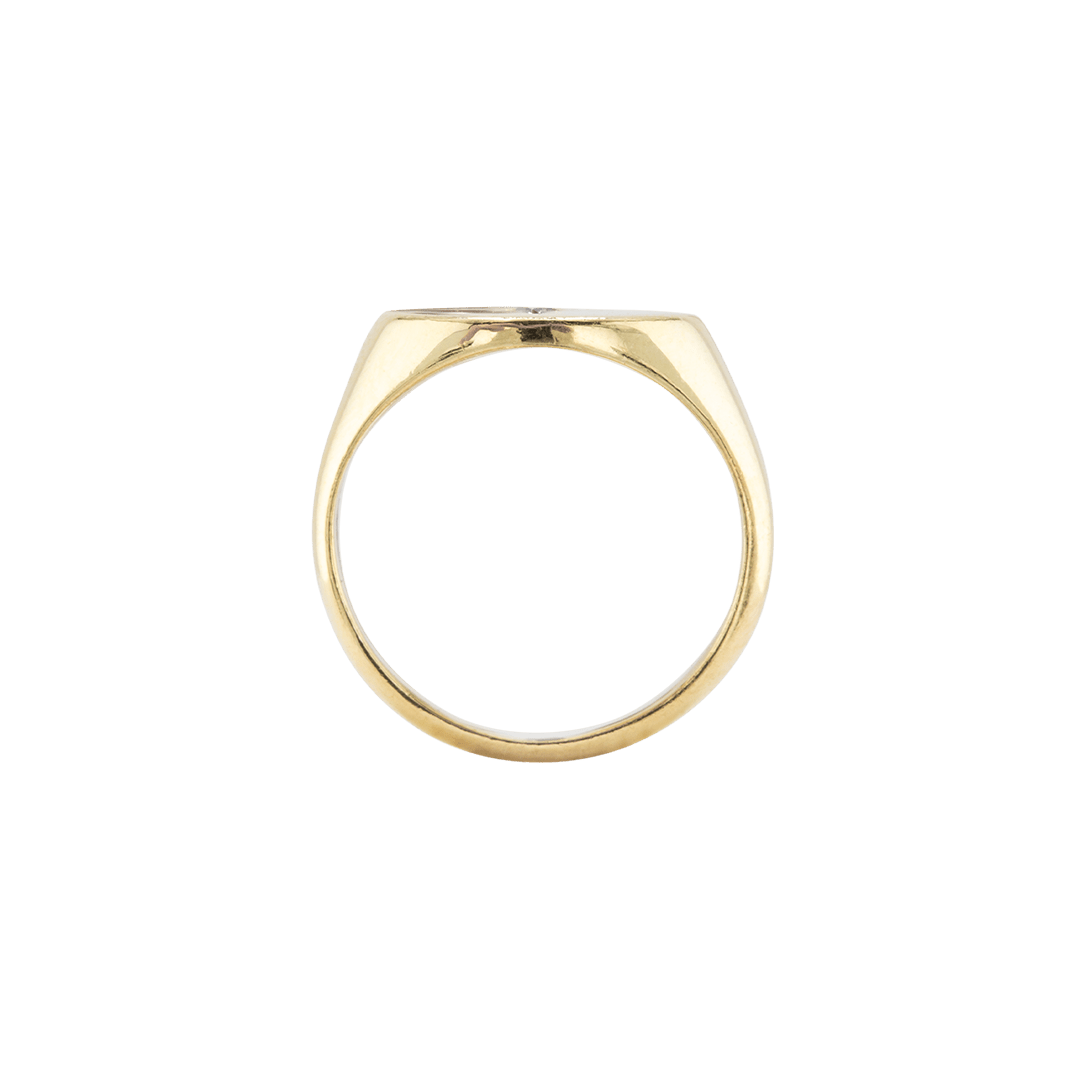 Ring MARIA - The SISS BLISS