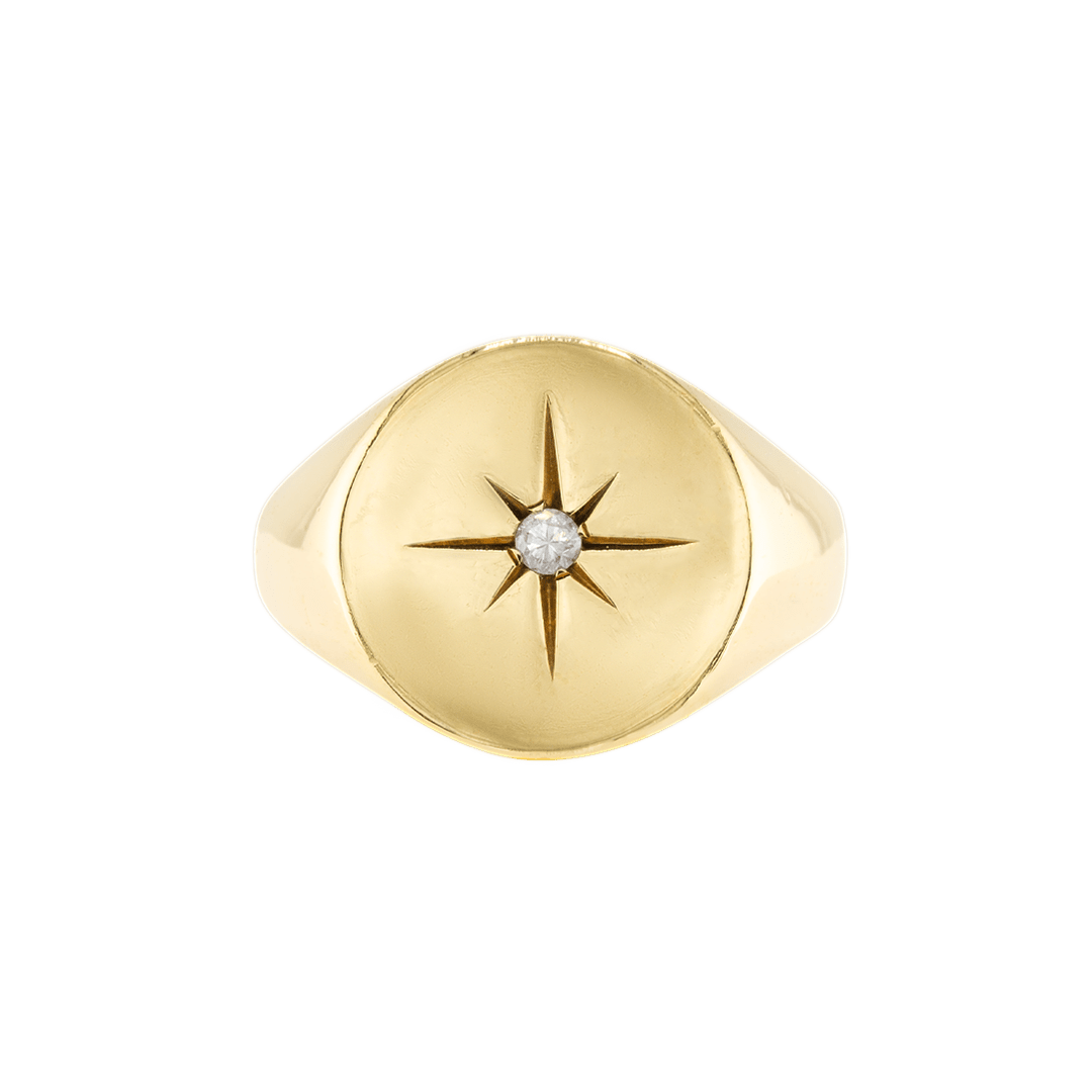 Ring MARIA - The SISS BLISS