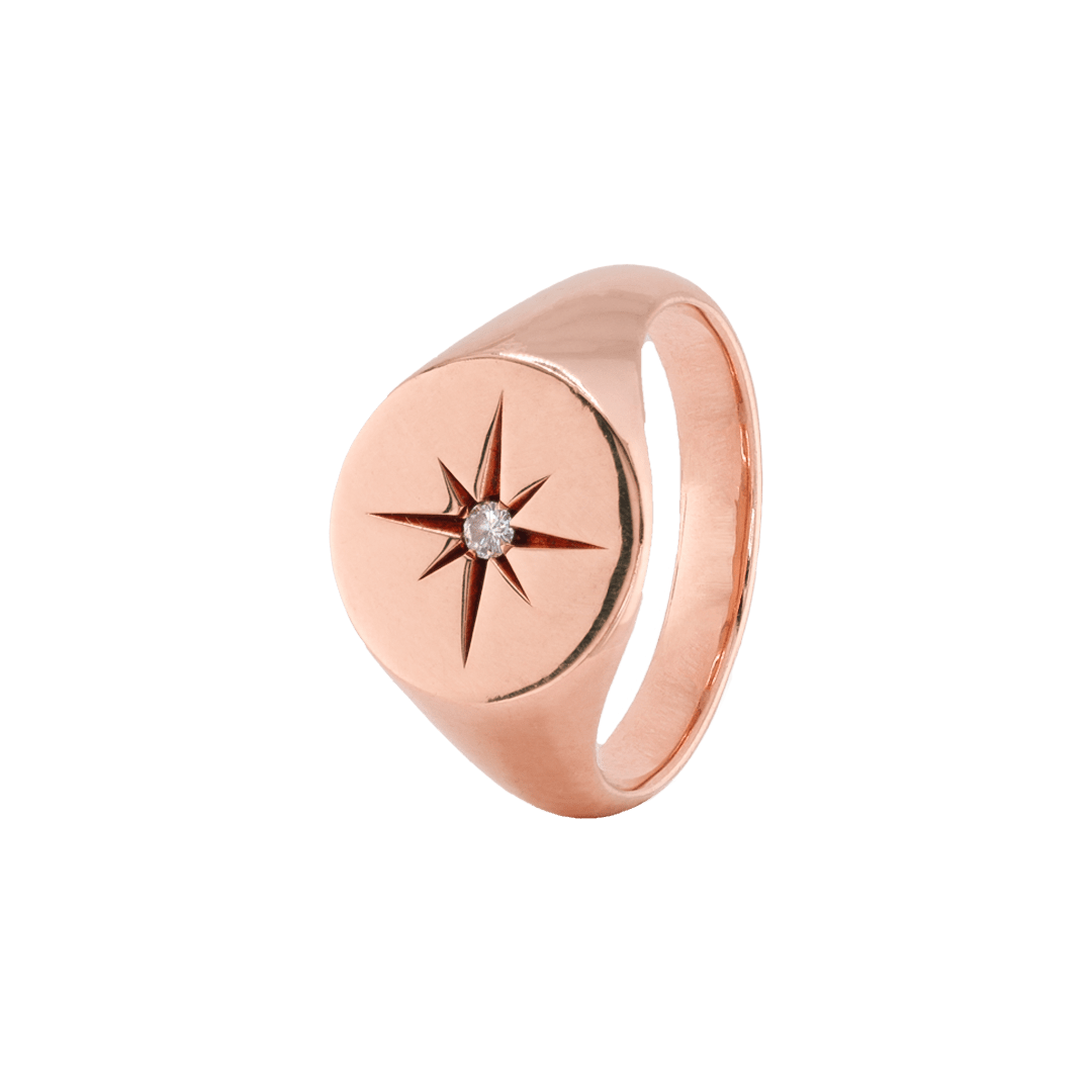 Ring MARIA - The SISS BLISS