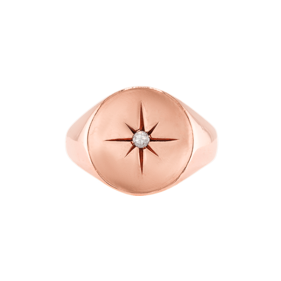 Ring MARIA - The SISS BLISS