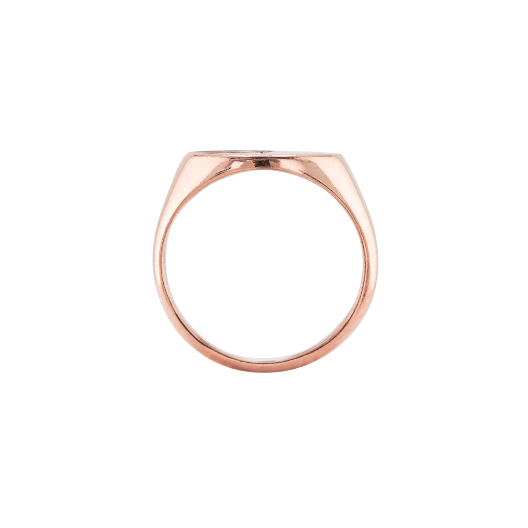 Ring MARIA - The SISS BLISS