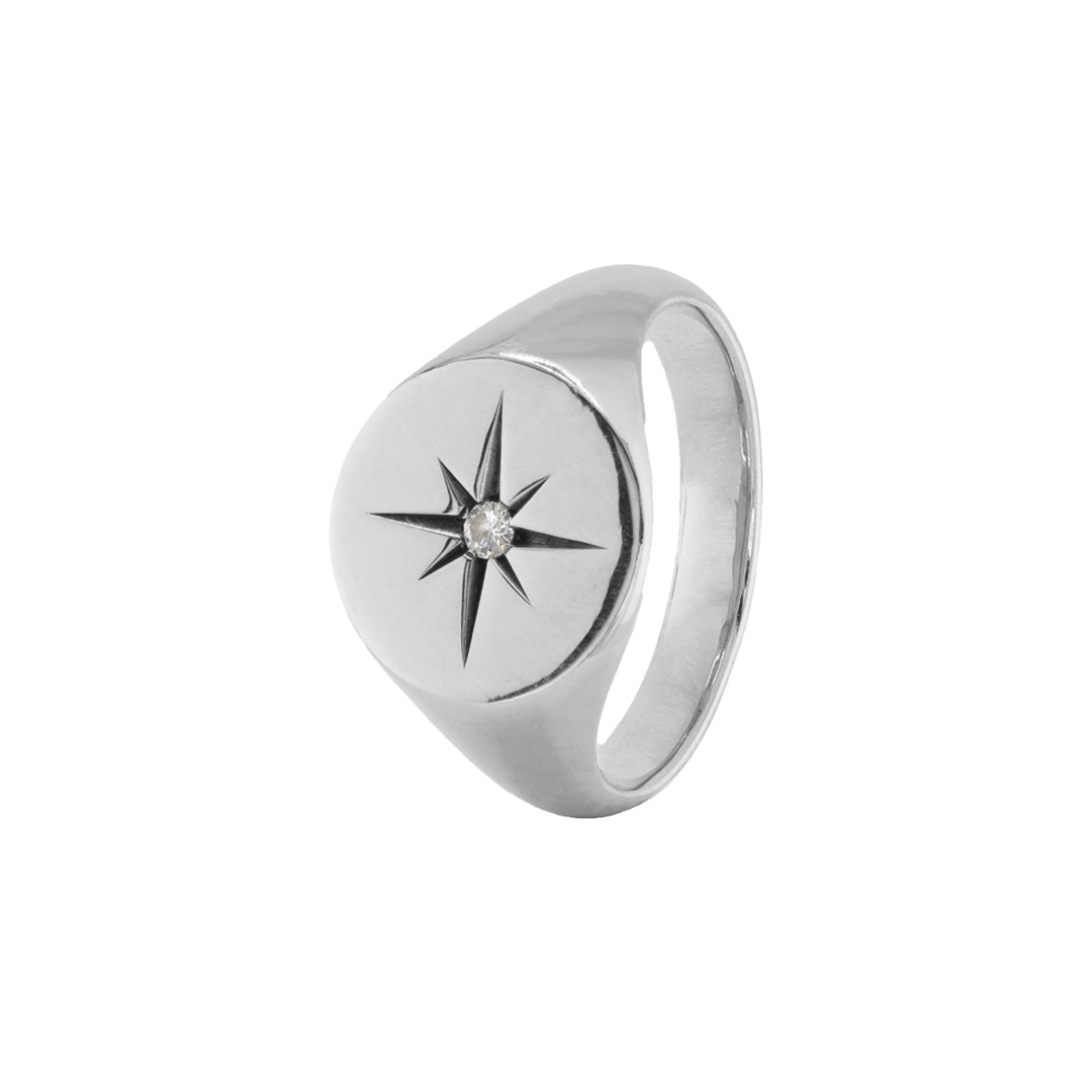 Ring MARIA - The SISS BLISS