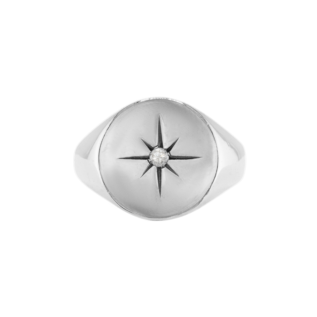 Ring MARIA - The SISS BLISS