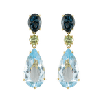 Ohrringe MARIETTA - The SISS BLISS