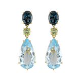 Ohrringe MARIETTA - The SISS BLISS