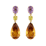 Ohrringe MARIETTA - The SISS BLISS