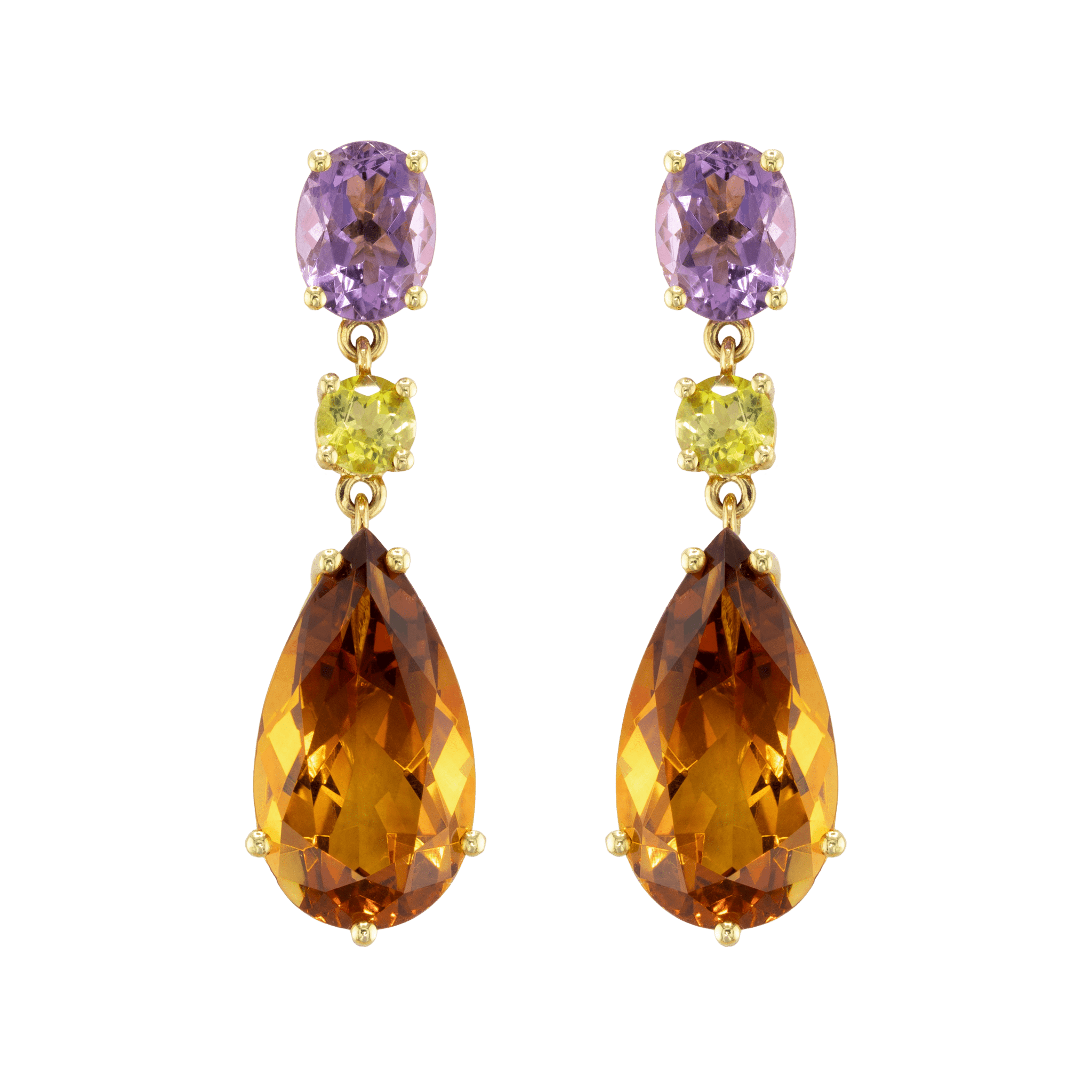 Ohrringe MARIETTA - The SISS BLISS