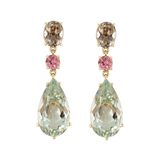 Ohrringe MARIETTA - The SISS BLISS