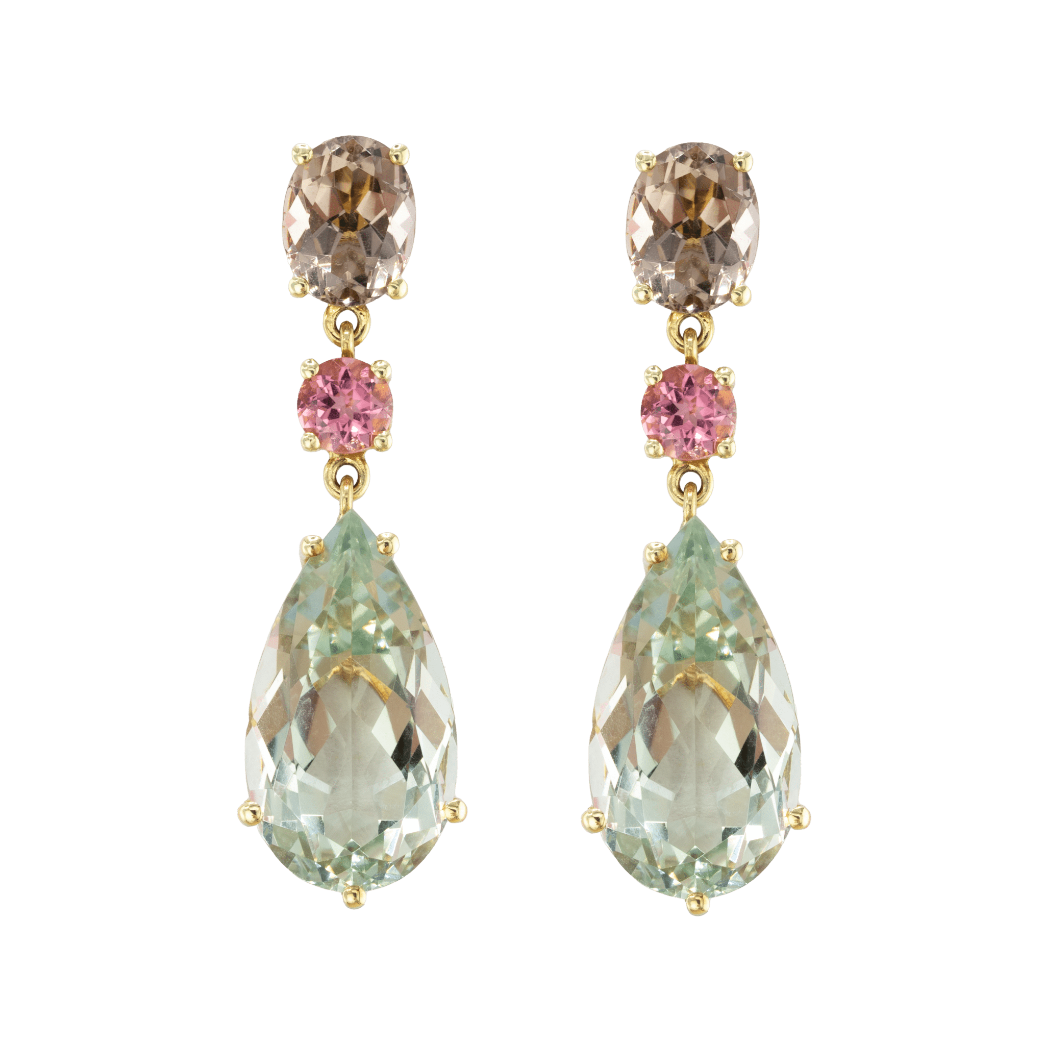 Ohrringe MARIETTA - The SISS BLISS