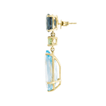 Ohrringe MARIETTA - The SISS BLISS