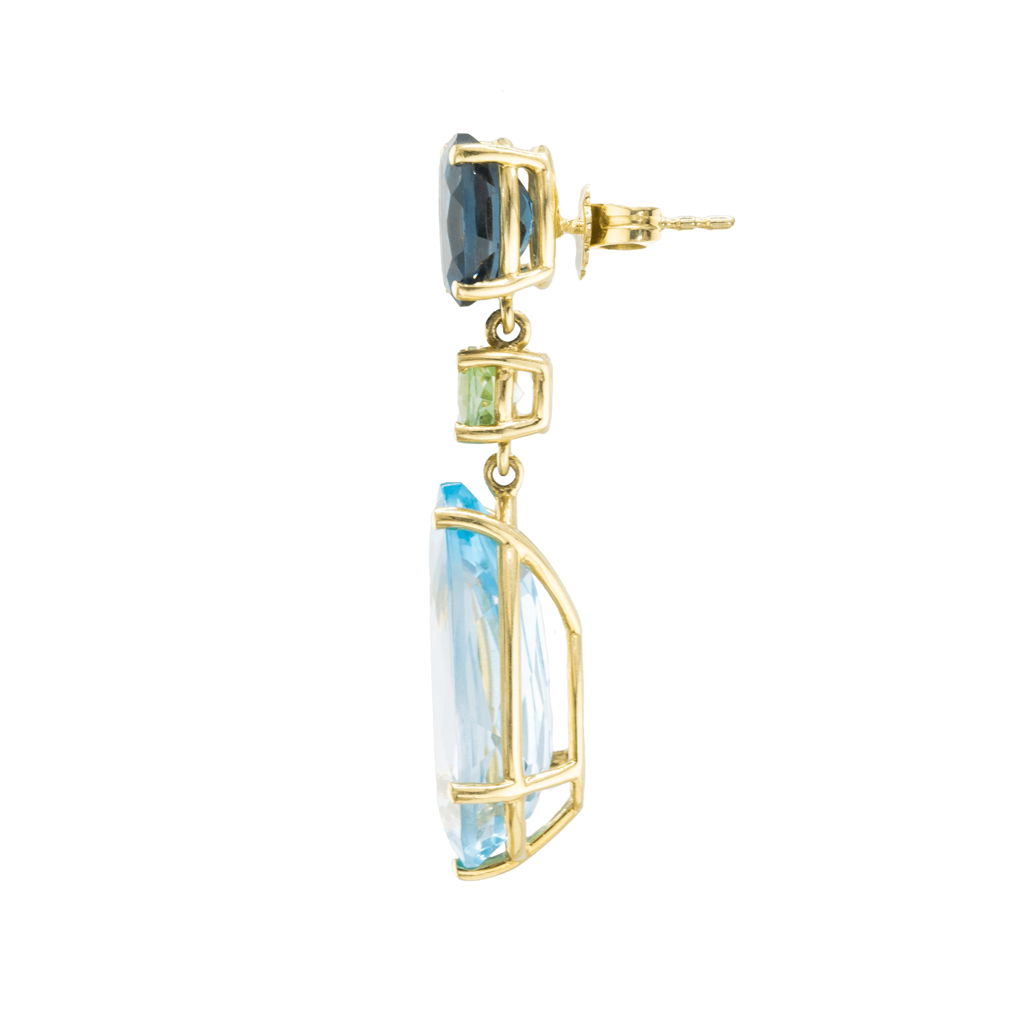 Ohrringe MARIETTA - The SISS BLISS