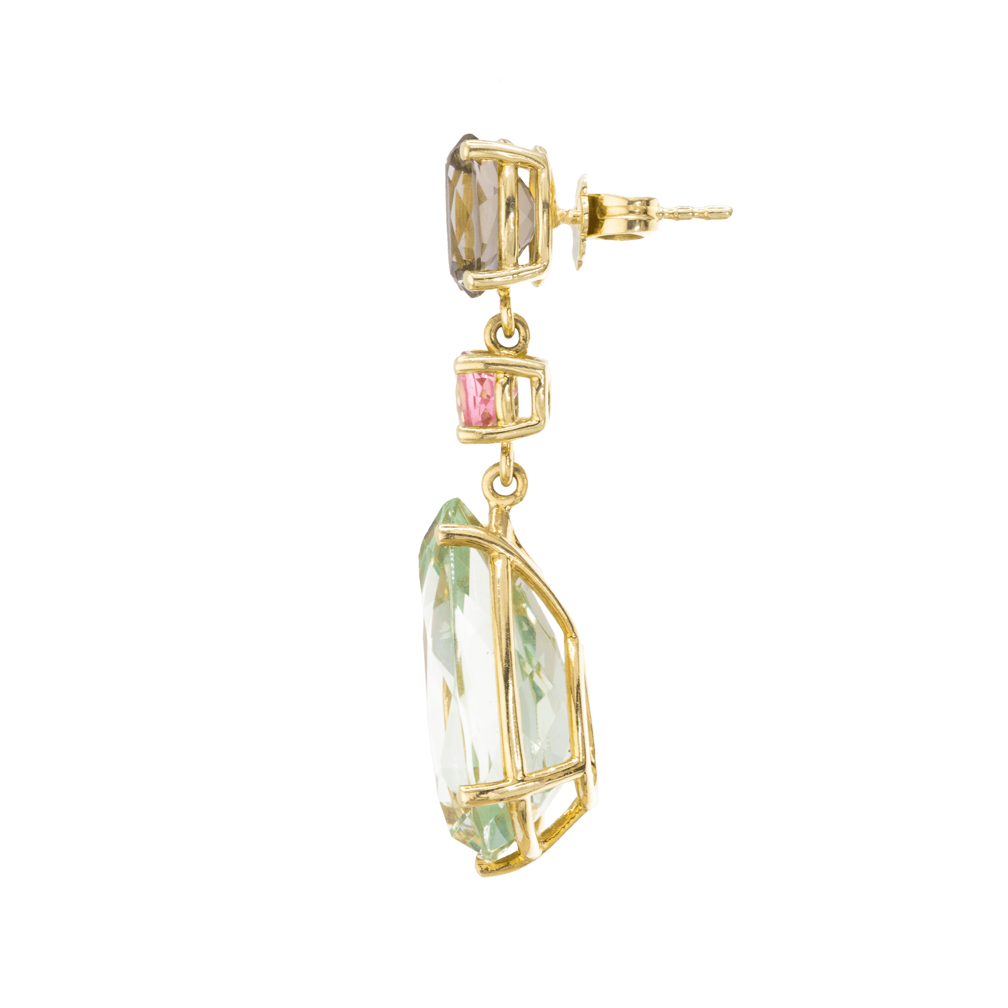 Ohrringe MARIETTA - The SISS BLISS