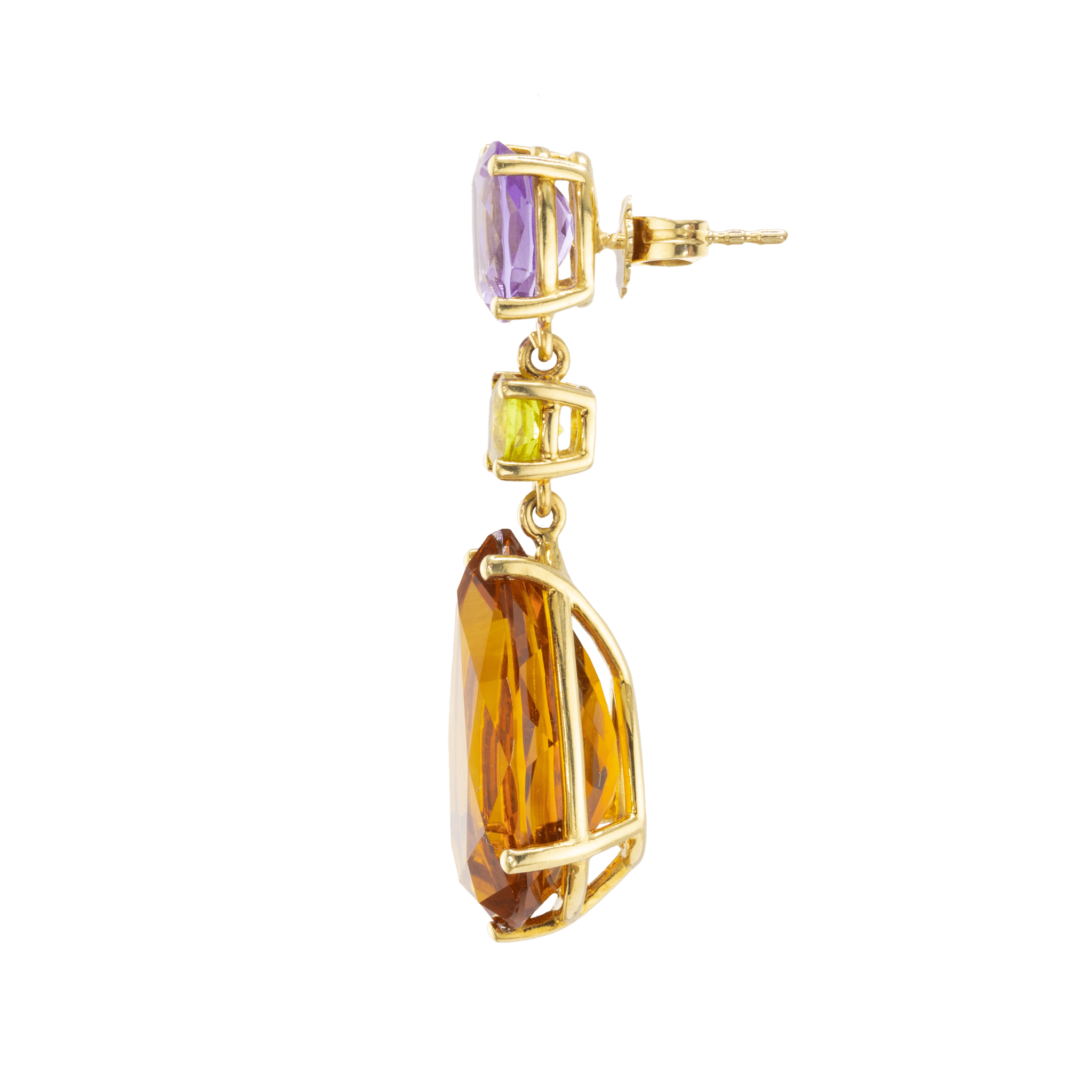 Ohrringe MARIETTA - The SISS BLISS