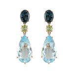 Ohrringe MARIETTA - The SISS BLISS