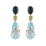 Ohrringe MARIETTA - The SISS BLISS