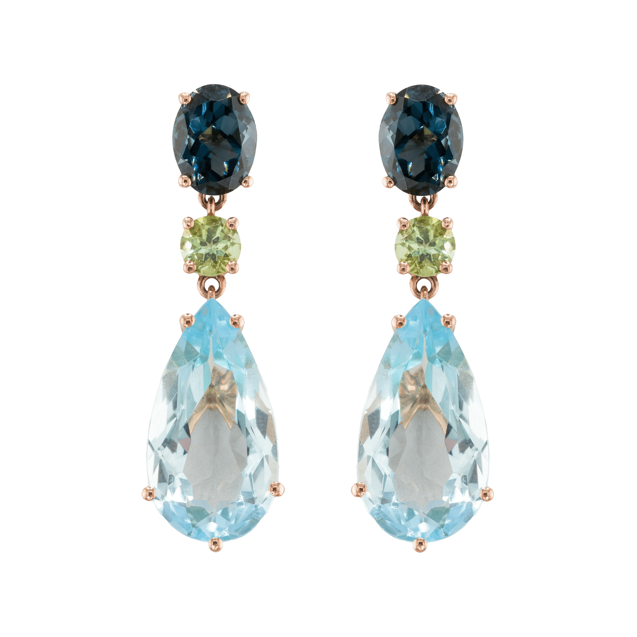 Ohrringe MARIETTA - The SISS BLISS