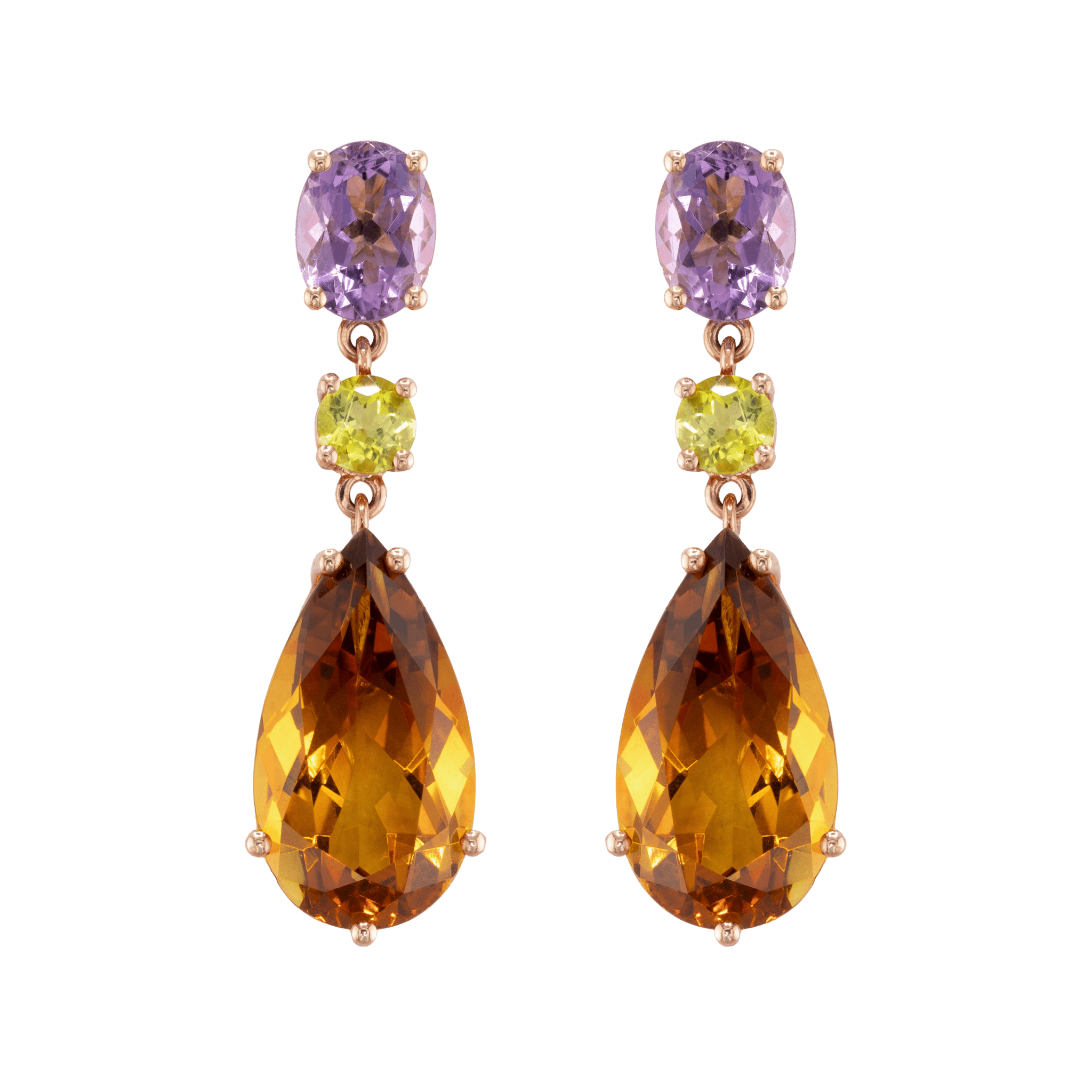 Ohrringe MARIETTA - The SISS BLISS