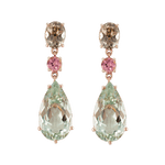 Ohrringe MARIETTA - The SISS BLISS